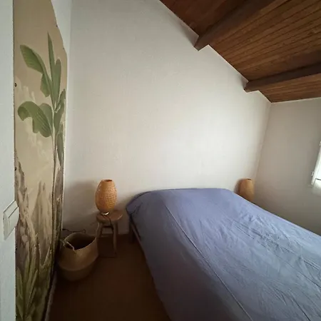 Charming Mini-villa * Sanary-sur-Mer