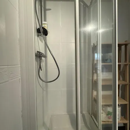 Charming Mini-villa *