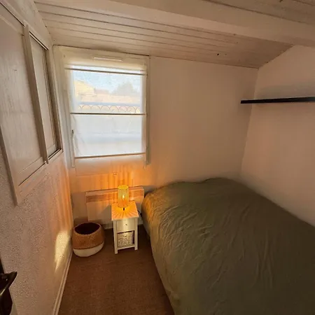 Charming Mini-villa *