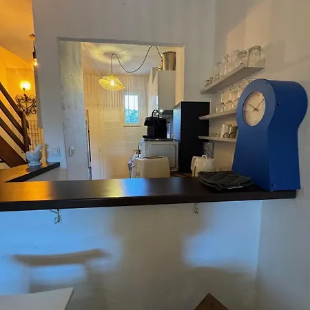 Charming Mini-villa Sanary-sur-Mer