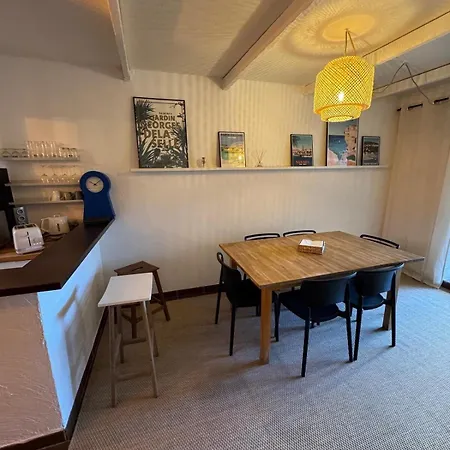 Dom wakacyjny Charming Mini-villa Sanary-sur-Mer