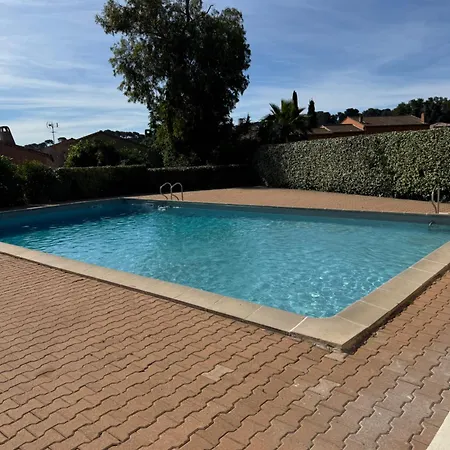 Charming Mini-villa Ferienhaus