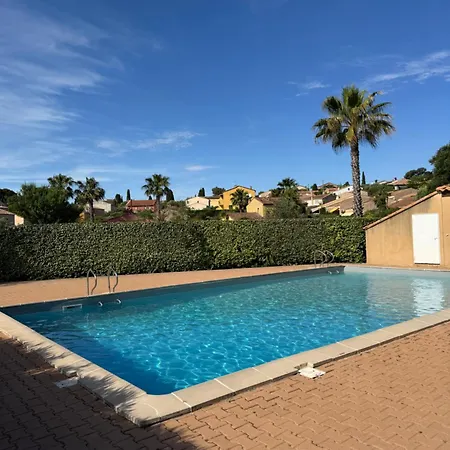 Charming Mini-villa *