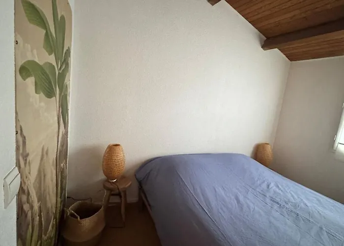 Charming Mini-villa * Sanary-sur-Mer