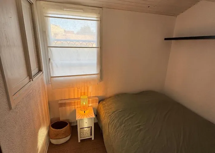 Charming Mini-villa *