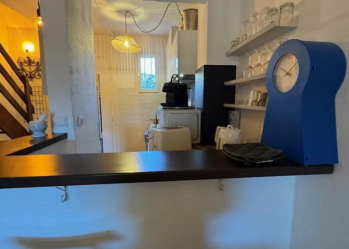 Charming Mini-villa Sanary-sur-Mer