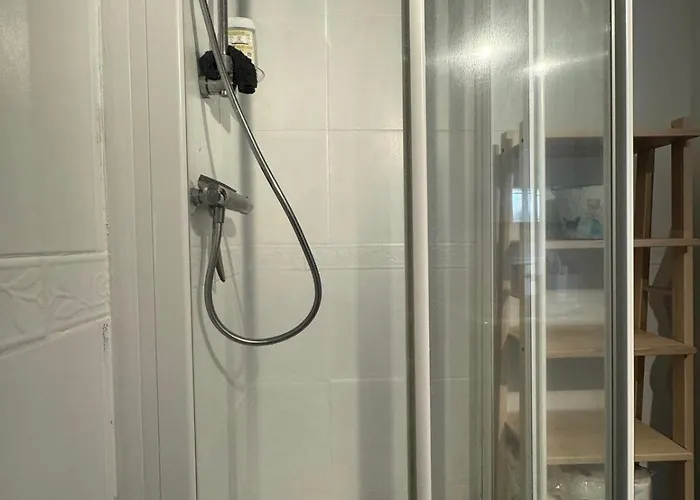 Charming Mini-villa *